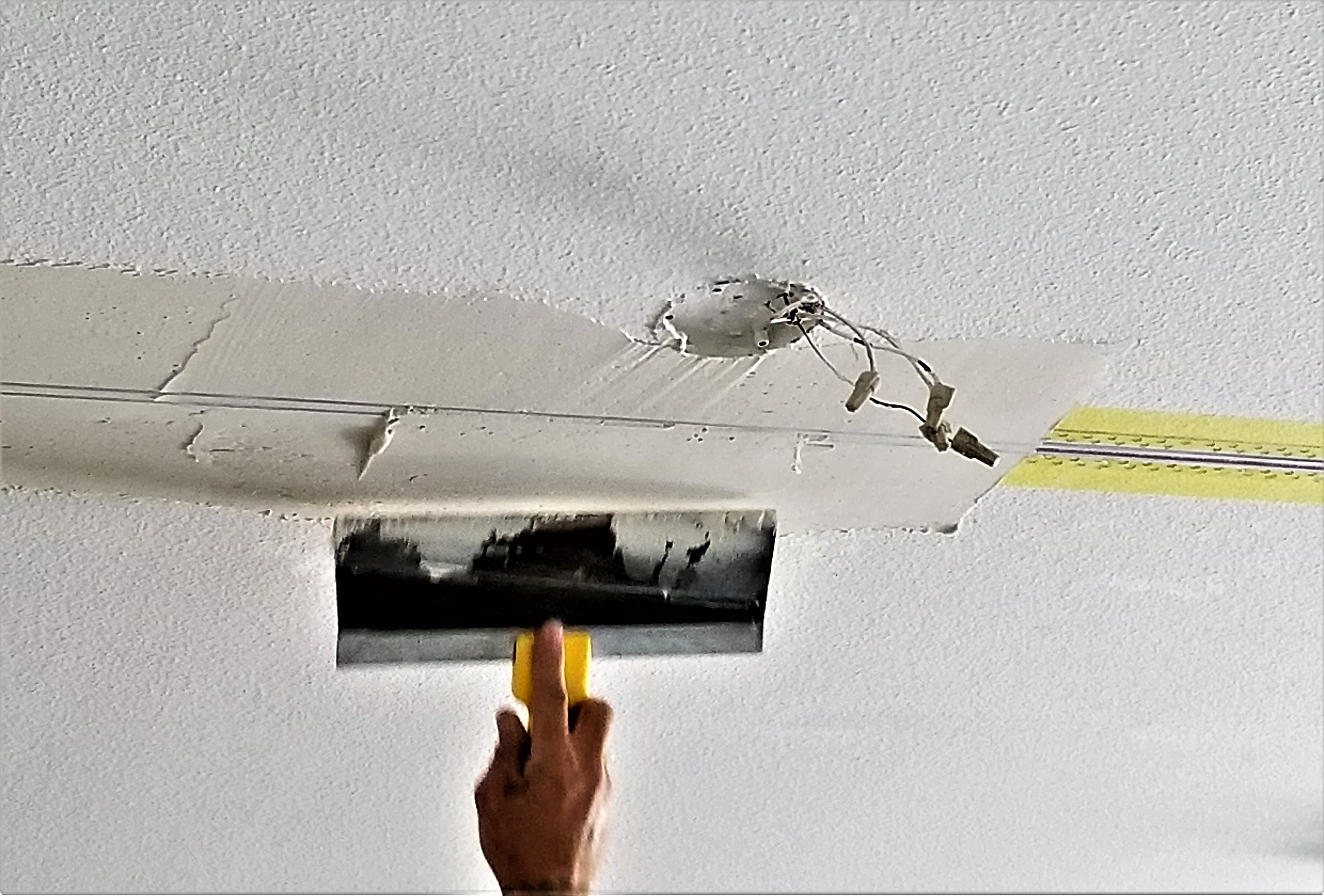 Home Repairs! Construction! Plastering!